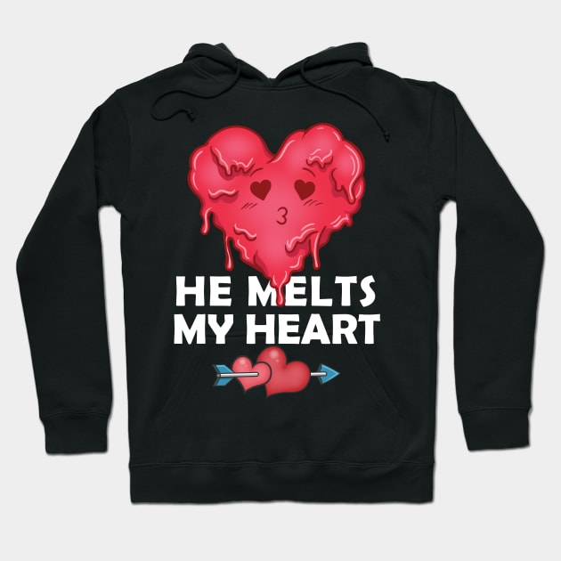 awesome husband Hoodie by Pharmacy Tech Gifts